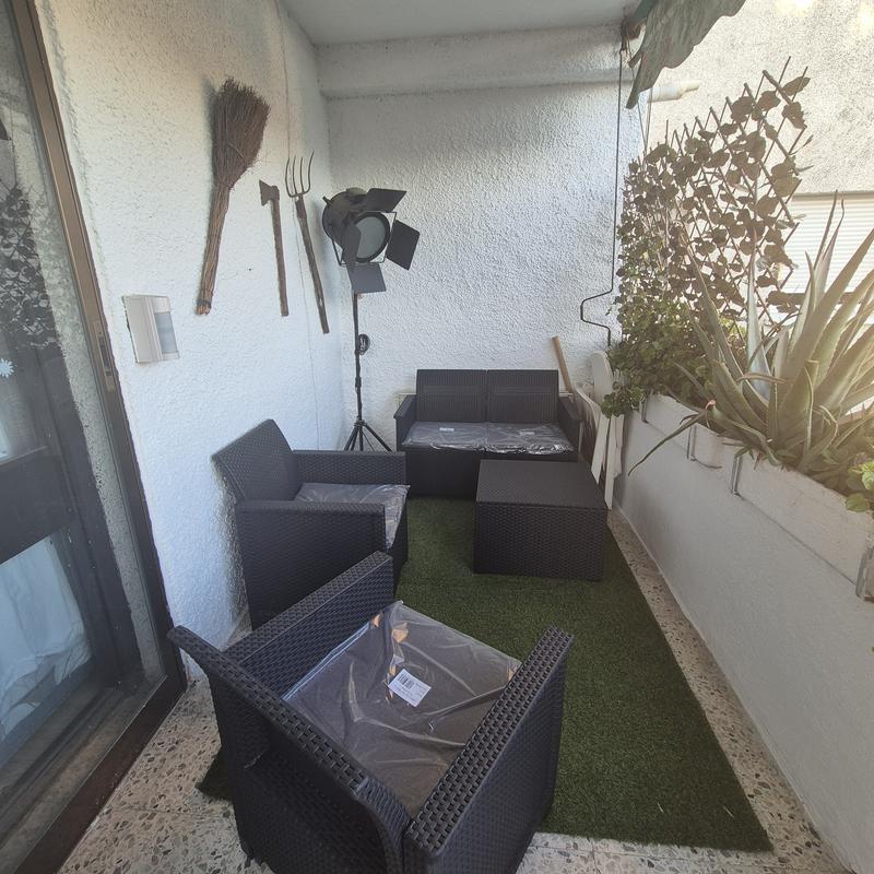 Abra o modal de avaliação 1 de 1