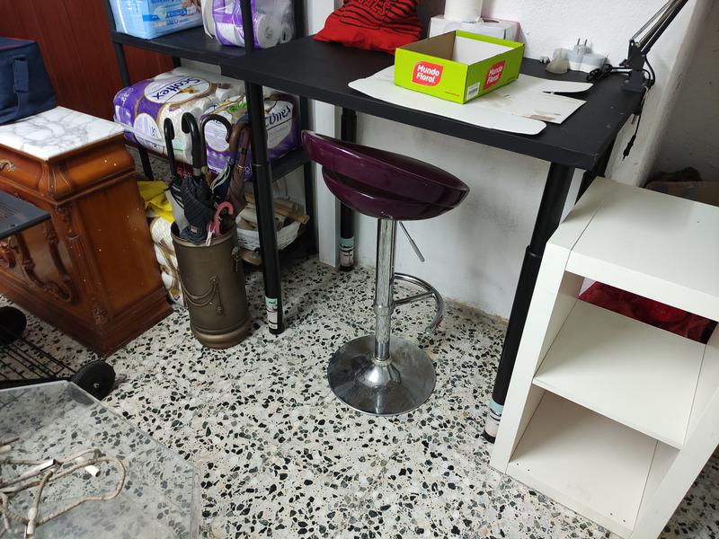 Abra o modal de avaliação 1 de 2