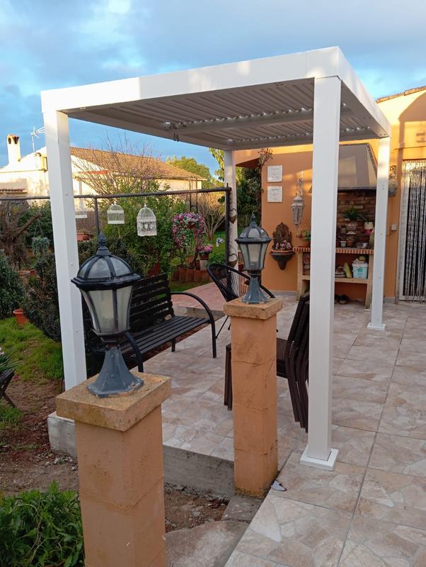 Revisione aperta modale 2 su 2