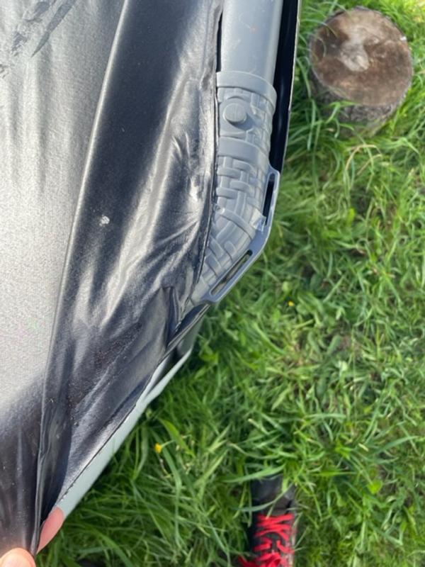 Ouvrir la fenêtre modale de l'avis 2 sur 4