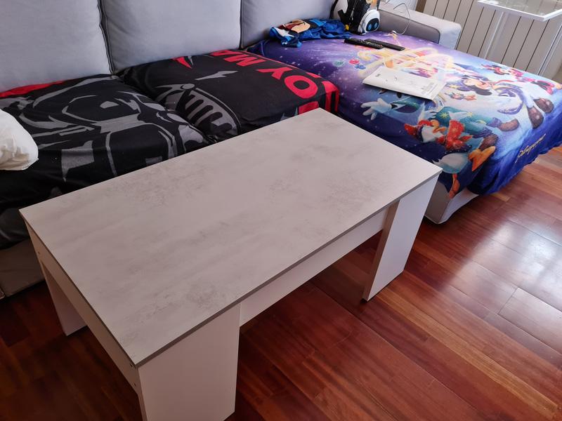 Ouvrir la fenêtre modale de l'avis 1 sur 1