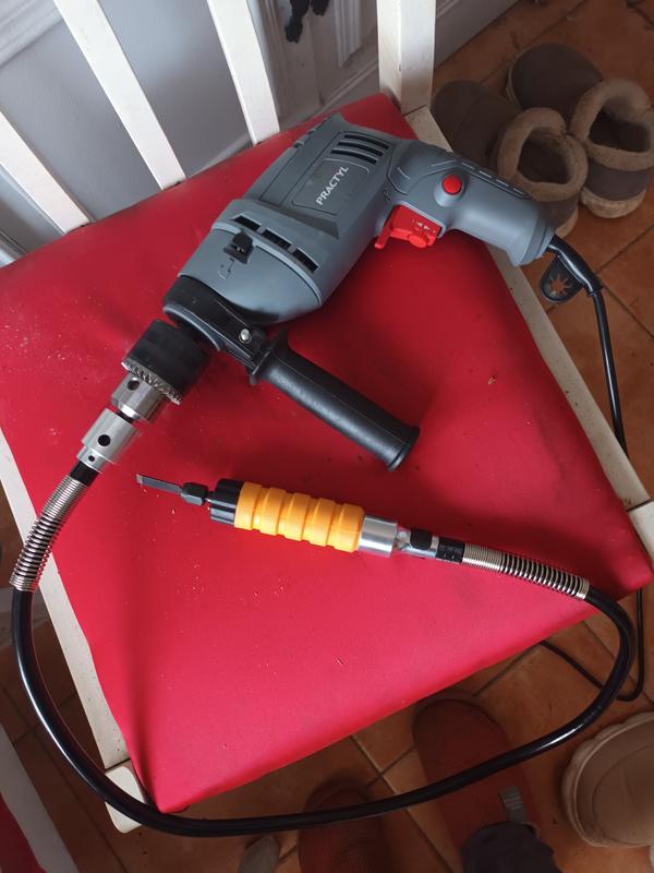 Revisione aperta modale 2 su 2