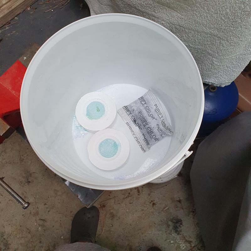 Abrir modal de revisión 1 de 1