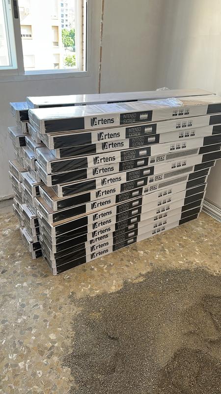 Abra o modal de avaliação 1 de 1