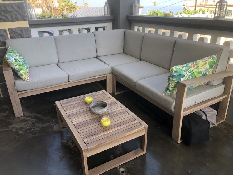 Revisione aperta modale 1 su 1