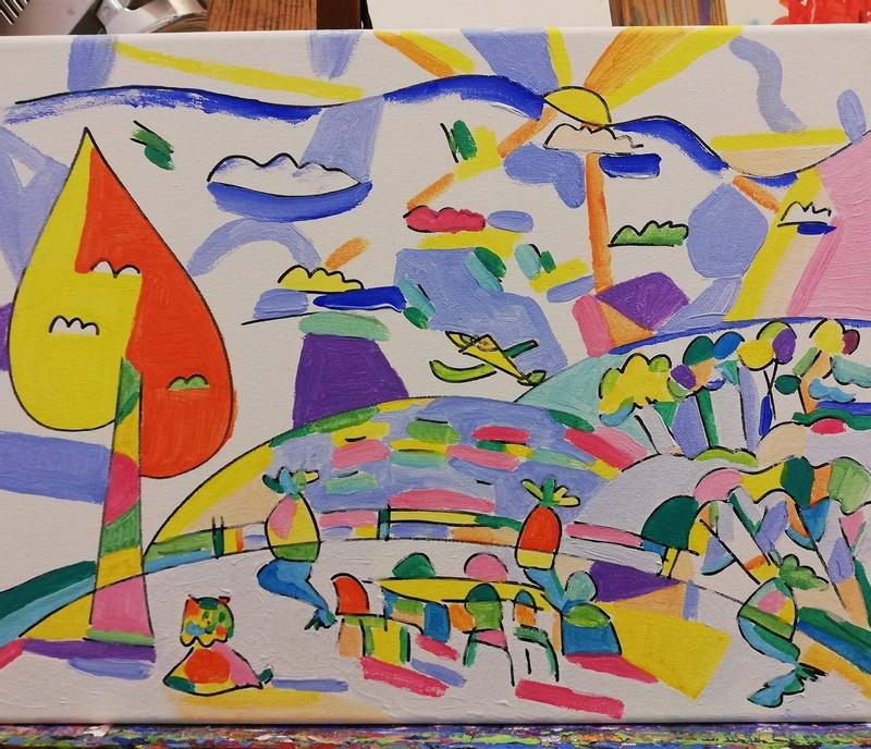 Abrir modal de revisión 1 de 1