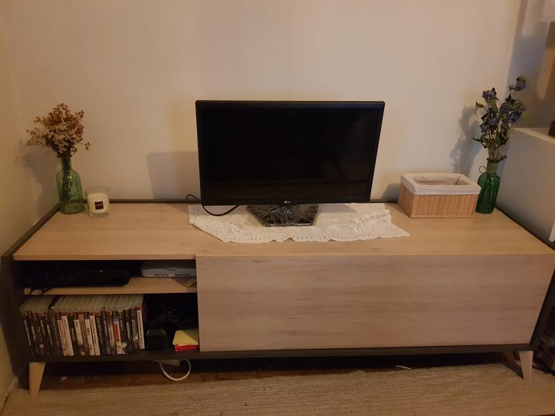 Abra o modal de avaliação 1 de 1