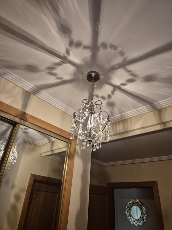 Abra o modal de avaliação 1 de 1