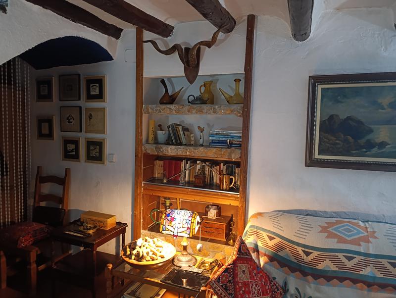 Abrir modal de revisión 1 de 1