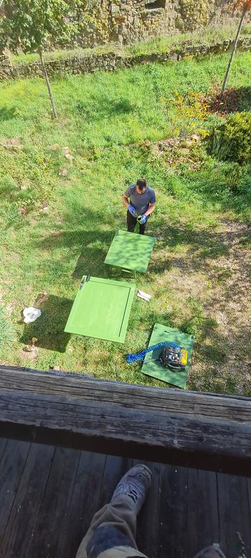 Ouvrir la fenêtre modale de l'avis 1 sur 1