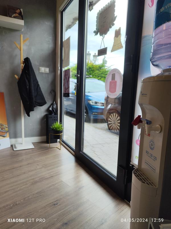 Ouvrir la fenêtre modale de l'avis 1 sur 1