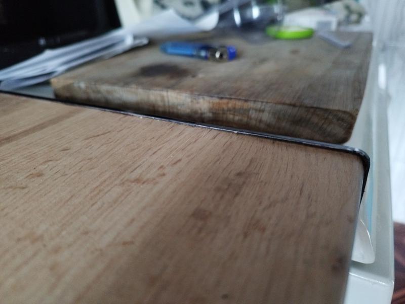 Abra o modal de avaliação 1 de 2