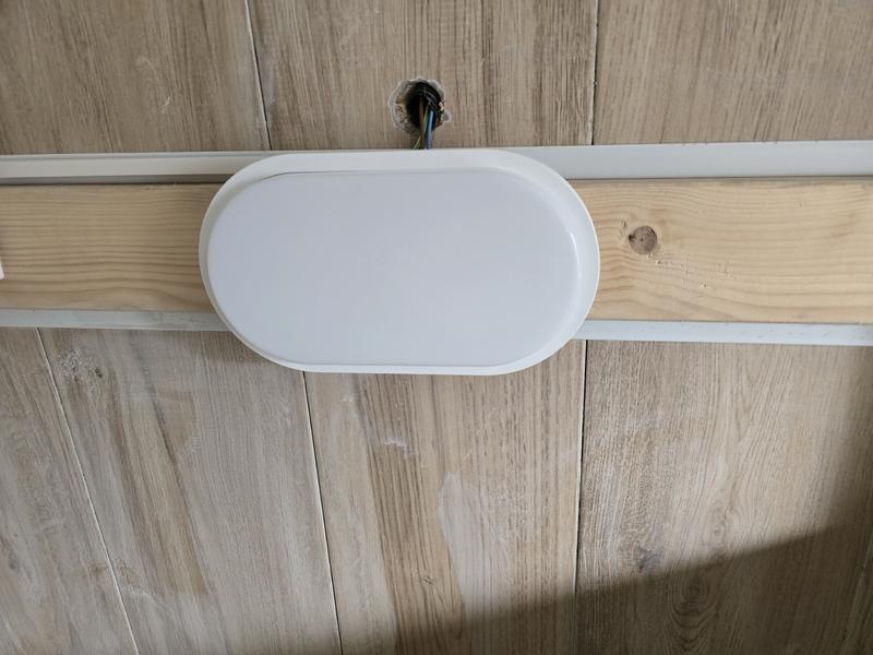 Revisione aperta modale 1 su 2