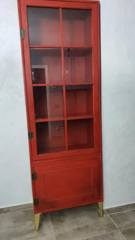 Abrir modal de revisión 1 de 1