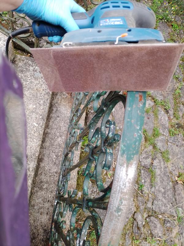 Abra o modal de avaliação 2 de 2