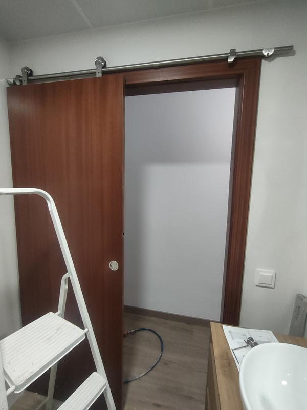 Revisione aperta modale 1 su 1
