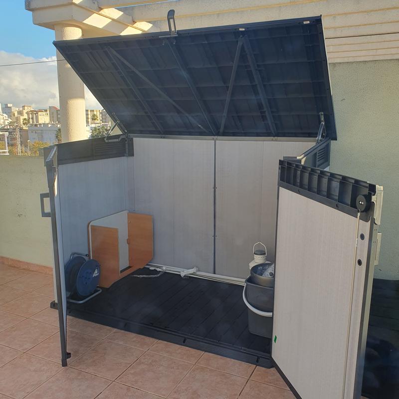 Abrir modal de revisión 1 de 1