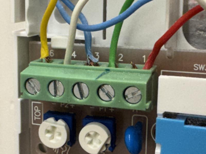 Ouvrir la fenêtre modale de l'avis 2 sur 2