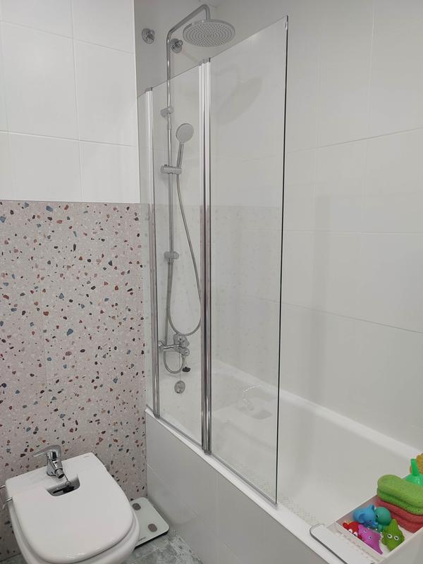 Revisione aperta modale 1 su 3