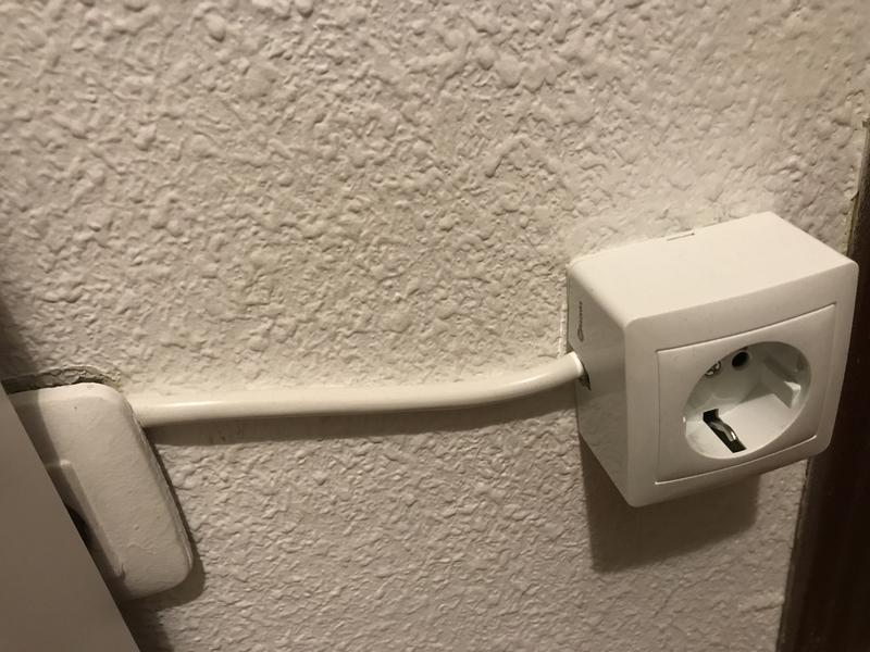 Ouvrir la fenêtre modale de l'avis 2 sur 2