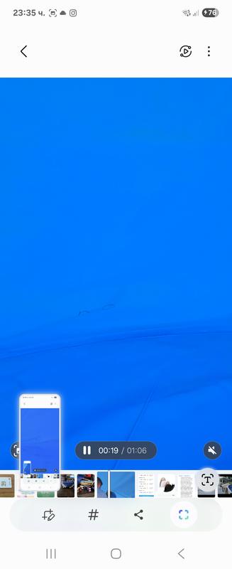 Abra o modal de avaliação 4 de 6