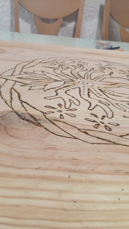 Abrir modal de revisión 1 de 1