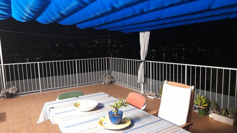 Revisione aperta modale 3 su 3