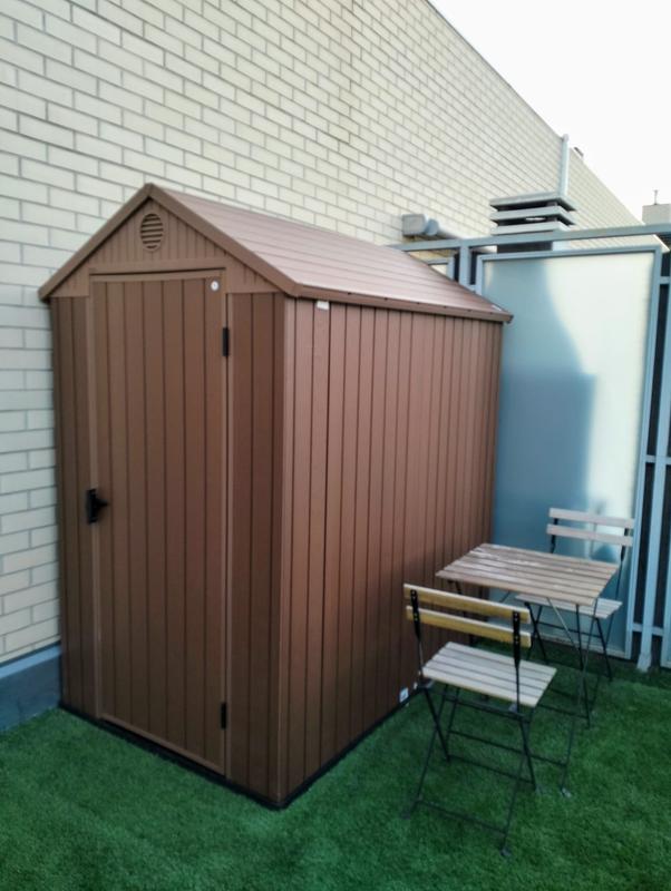 Revisione aperta modale 1 su 2