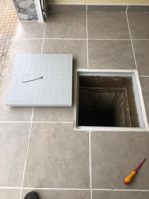 Ouvrir la fenêtre modale de l'avis 1 sur 1