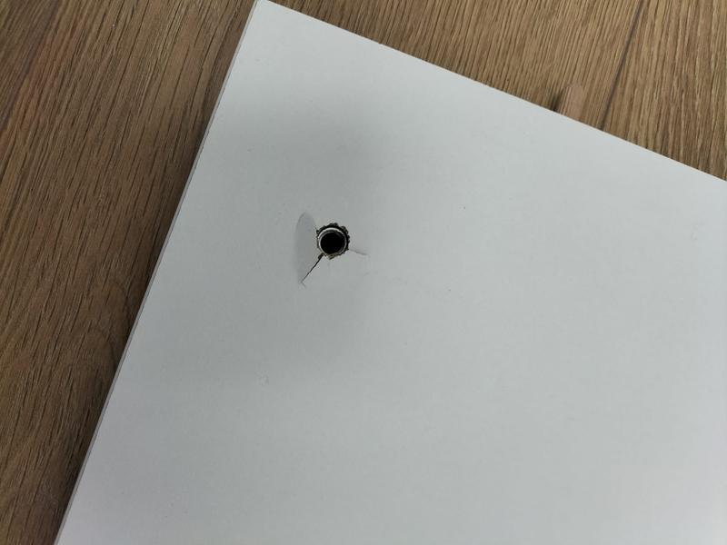 Abra o modal de avaliação 2 de 3