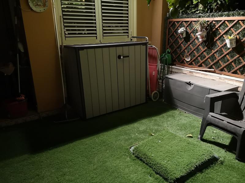 Revisione aperta modale 2 su 2