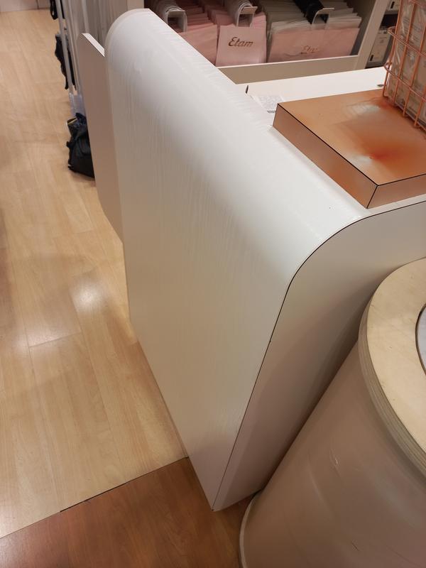 Ouvrir la fenêtre modale de l'avis 1 sur 1