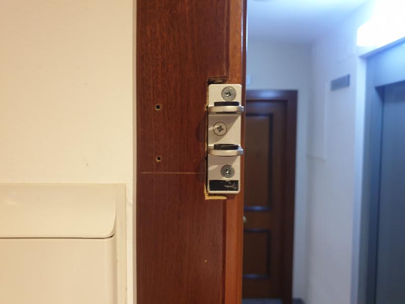 Abrir modal de revisión 5 de 6