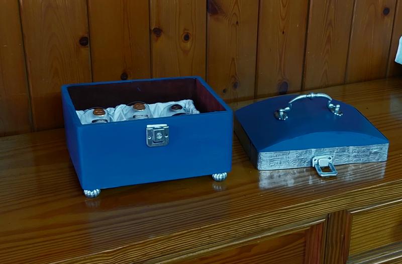 Abrir modal de revisión 1 de 1