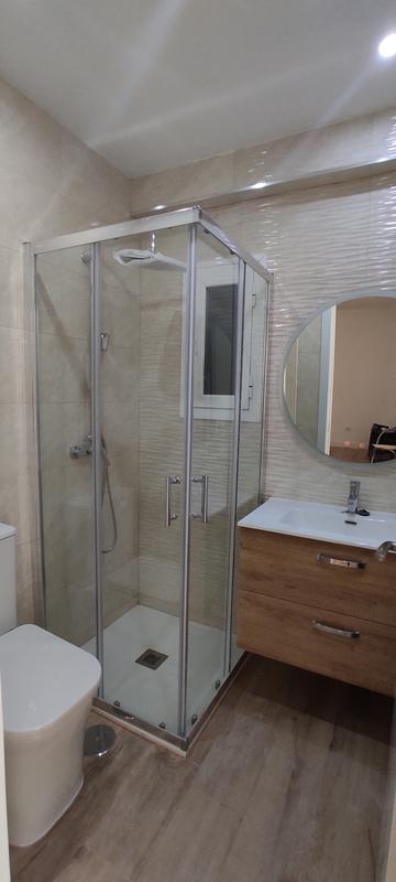 Revisione aperta modale 1 su 3