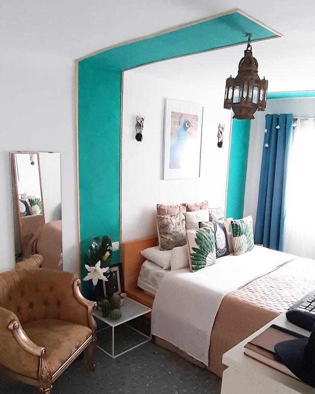 Abra o modal de avaliação 1 de 1