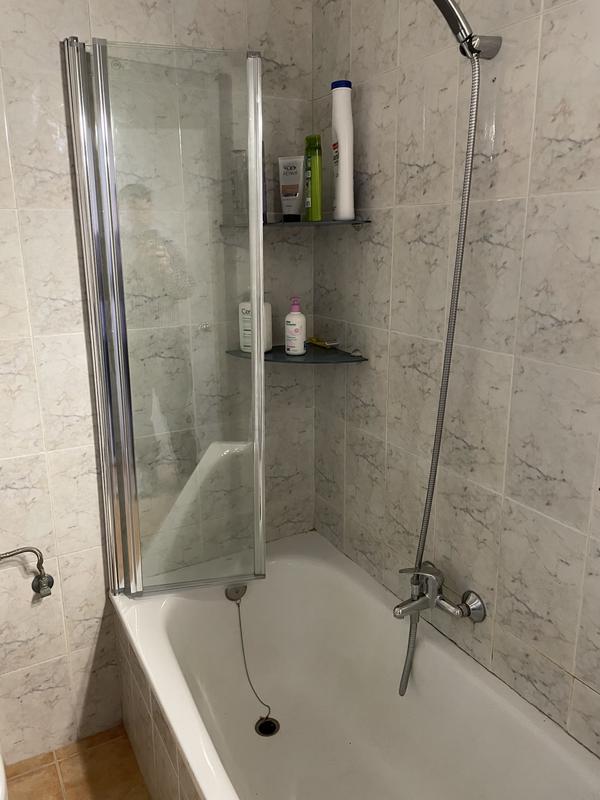 Revisione aperta modale 2 su 2