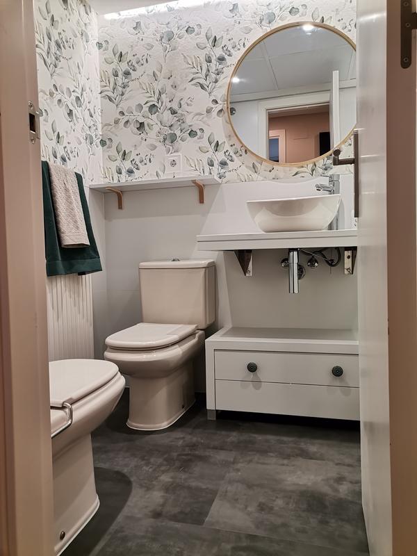 Ouvrir la fenêtre modale de l'avis 1 sur 1