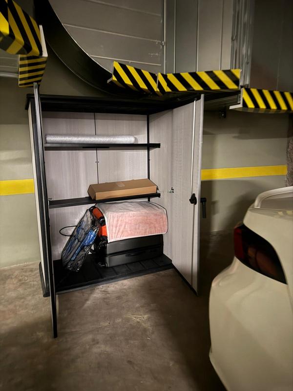 Revisione aperta modale 1 su 3