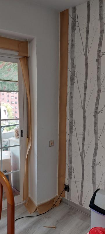 Revisione aperta modale 1 su 1