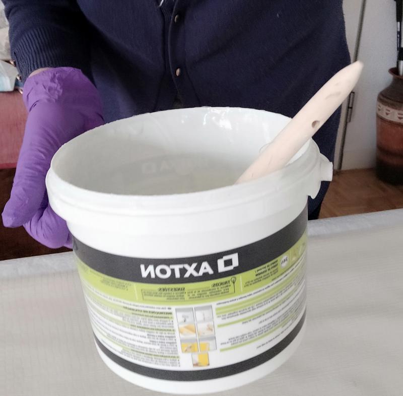 Abrir modal de revisión 1 de 1