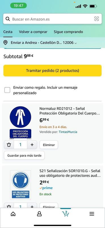Abrir modal de revisión 1 de 1