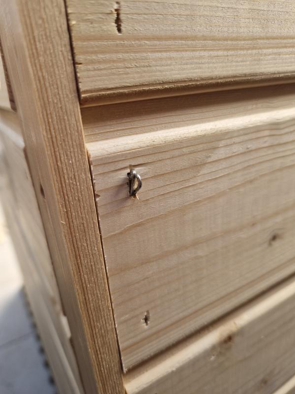 Ouvrir la fenêtre modale de l'avis 6 sur 6