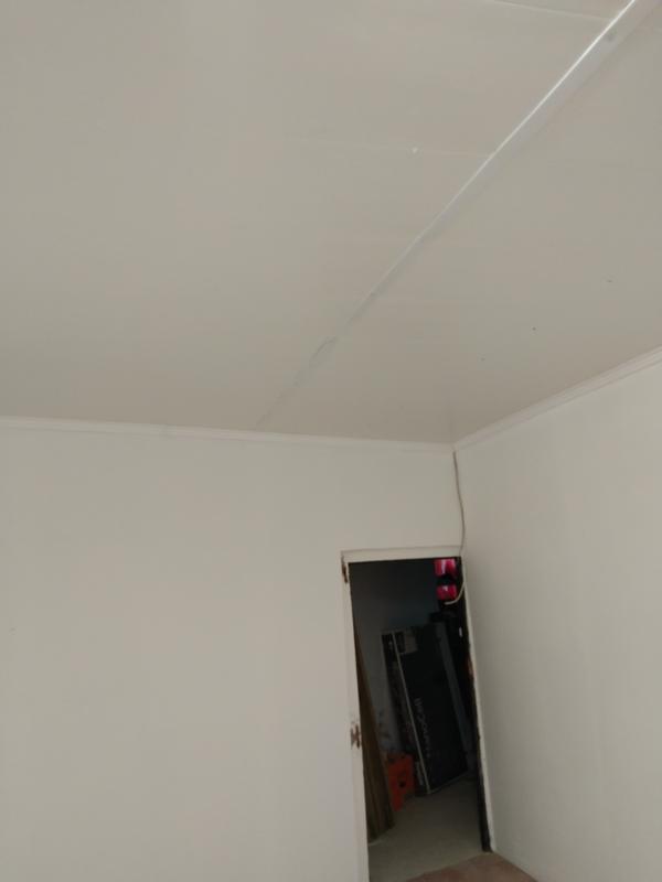 Friso Pared Cuverpac Liso en PVC - Caja de 30 ml (10 m²)