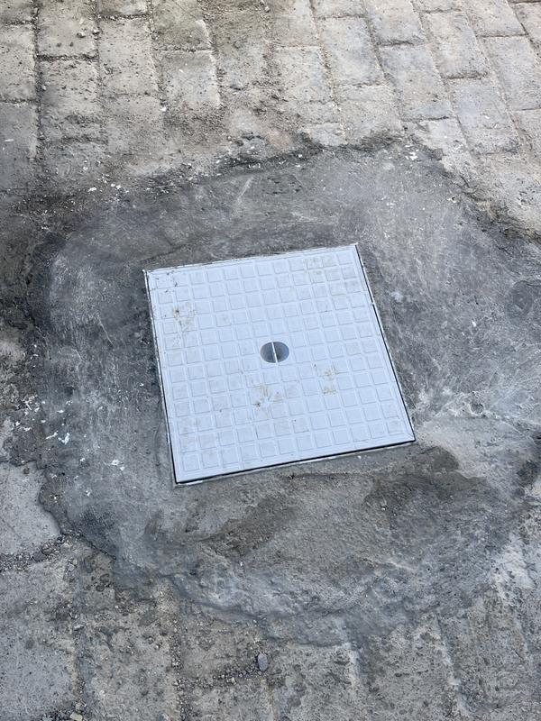 Ouvrir la fenêtre modale de l'avis 1 sur 1