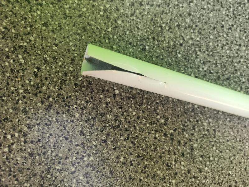 Ouvrir la fenêtre modale de l'avis 2 sur 2