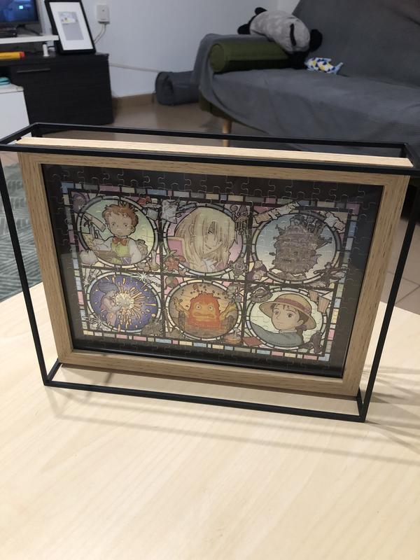 Ouvrir la fenêtre modale de l'avis 1 sur 1