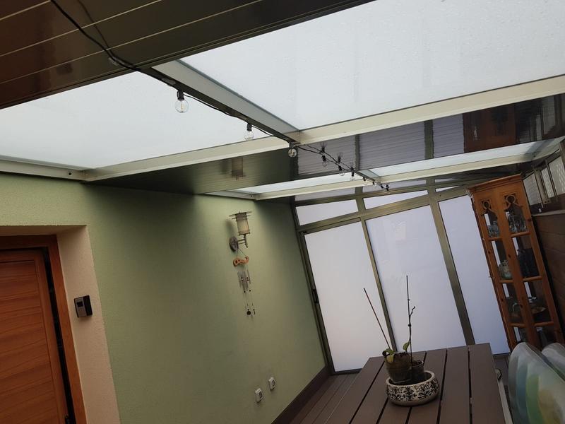 Revisione aperta modale 1 su 1