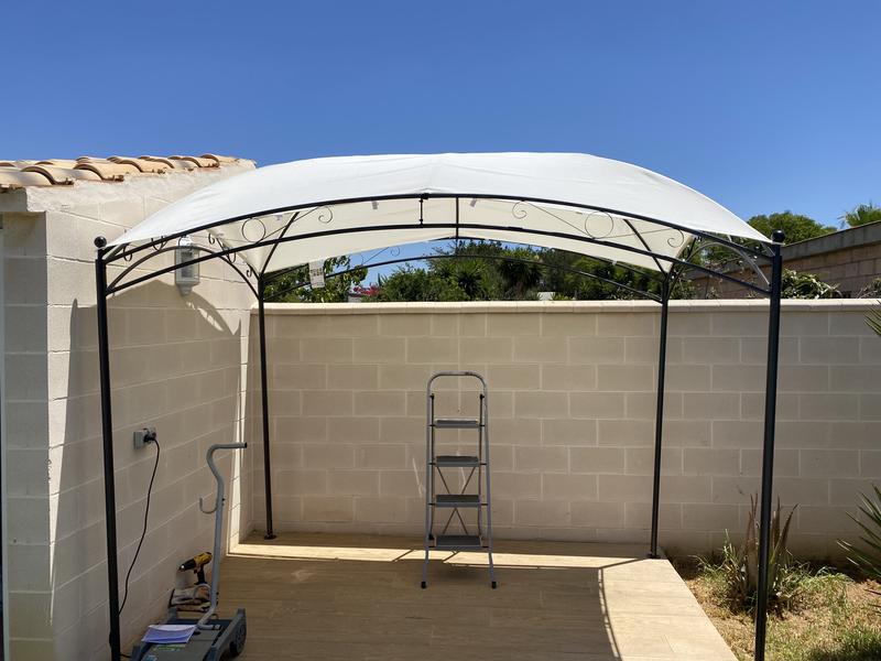 Abra o modal de avaliação 1 de 1