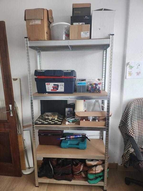 Abrir modal de revisión 4 de 4